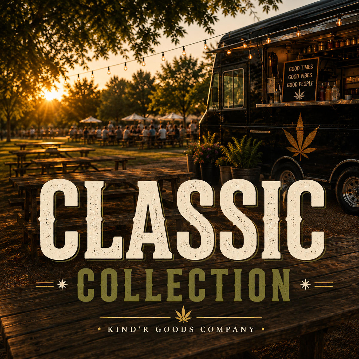 Classic Collection