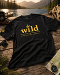 Wild Tee - Unisex
