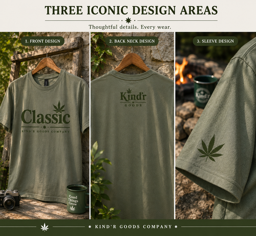 Classic Tee - Unisex