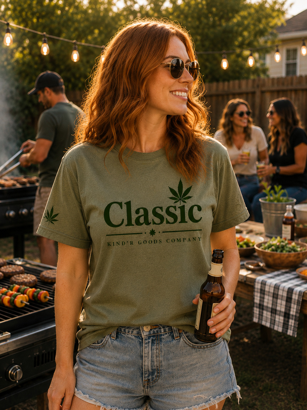 Classic Tee - Unisex