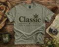 Classic Tee - Unisex