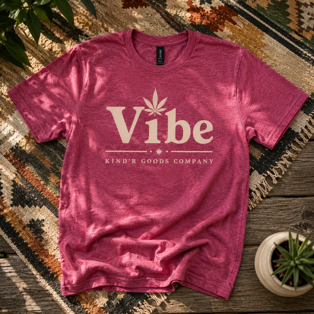 Vibe Tee - Unisex
