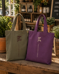 Hi. Market Tote