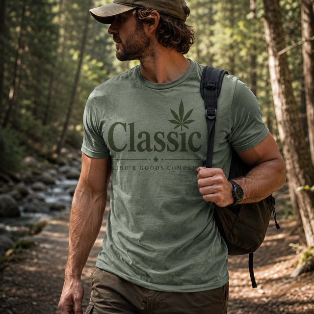 Classic Tee - Unisex