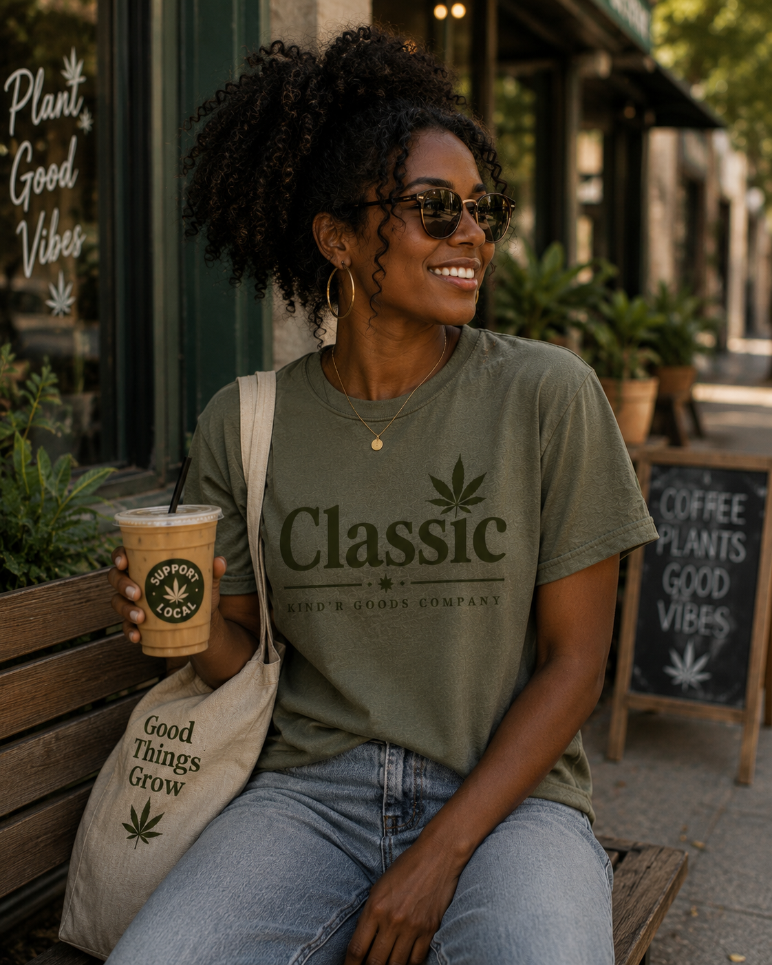 Classic Tee - Unisex