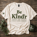 Be Kind'r - Tee - Unisex